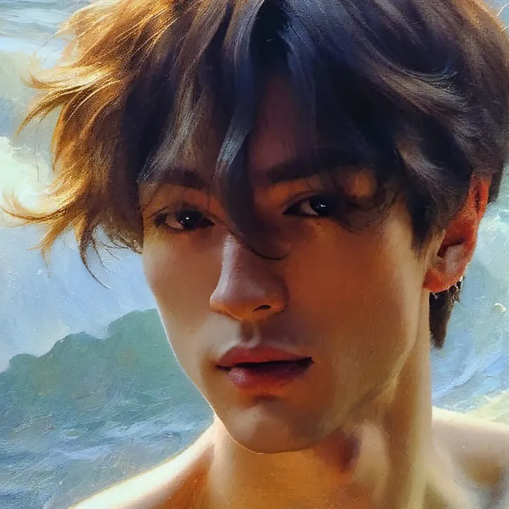 chat with ai character: Jacob 