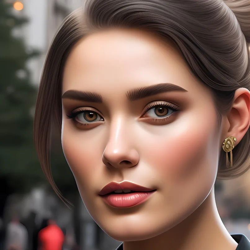 chat with ai character: Katelyn