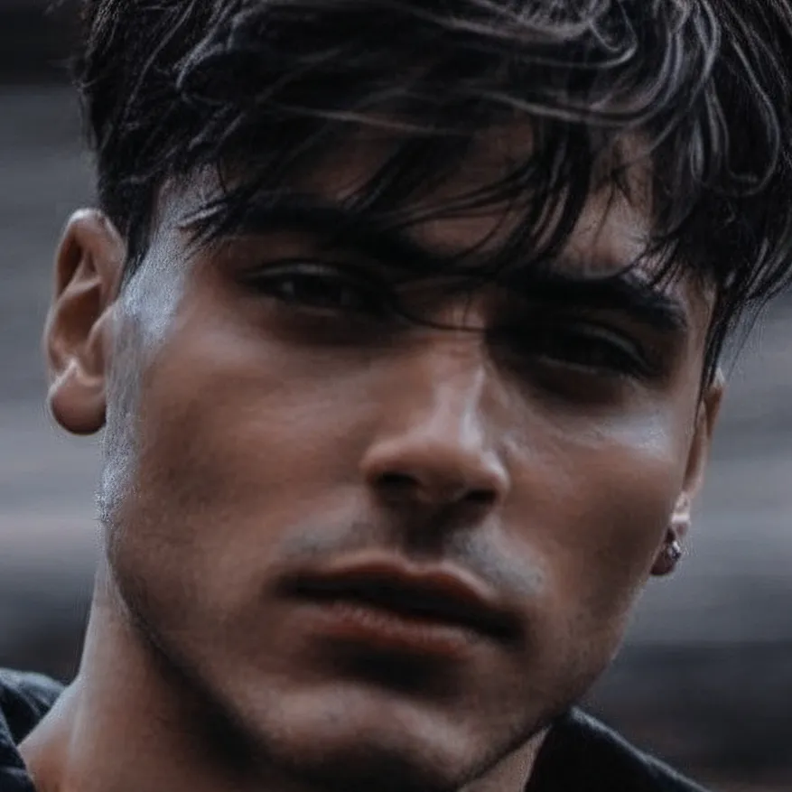 chat with ai character: Zach Johnson 