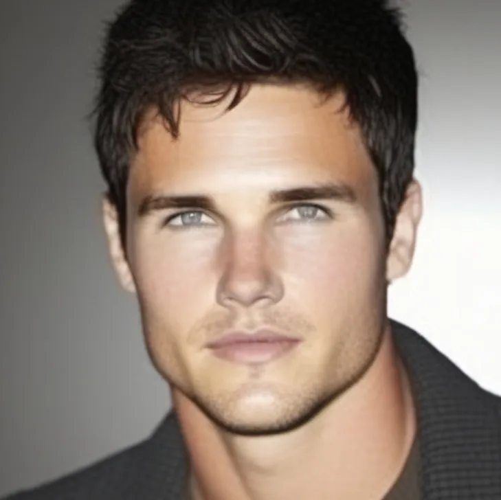 chat with ai character: Graham stroop