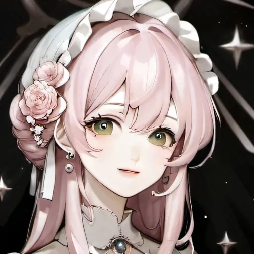 chat with ai character: Rose