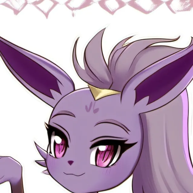 chat with ai character: espy 