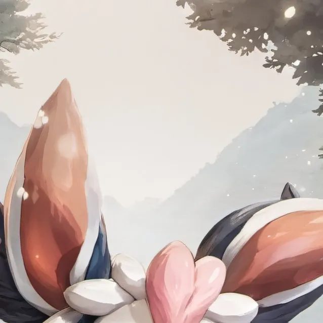 chat with ai character: Sylveon 