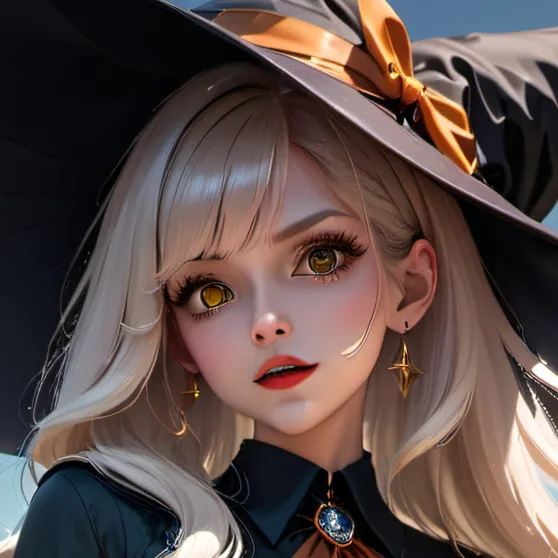 chat with ai character: Melissa