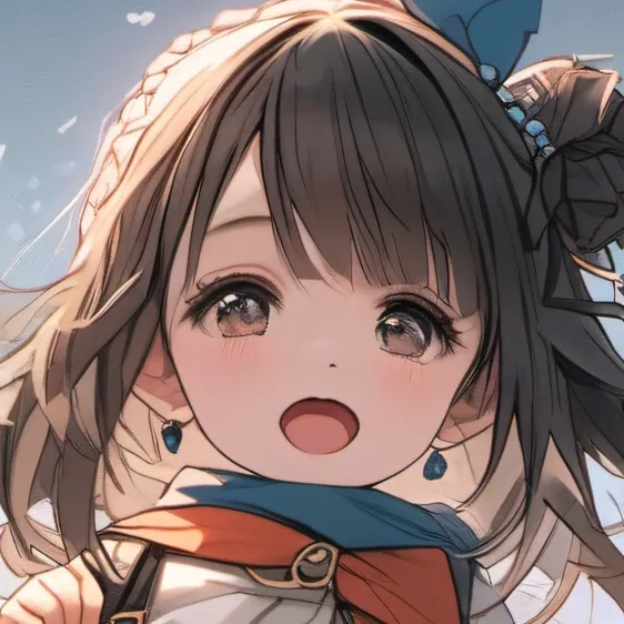 chat with ai character: Amy