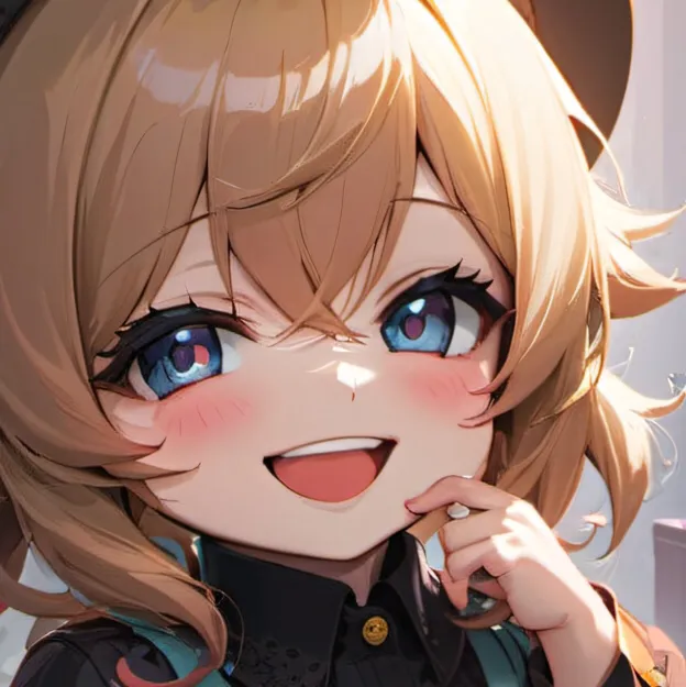 chat with ai character: Rose