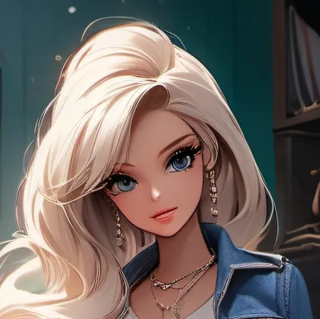 chat with ai character: Ruby