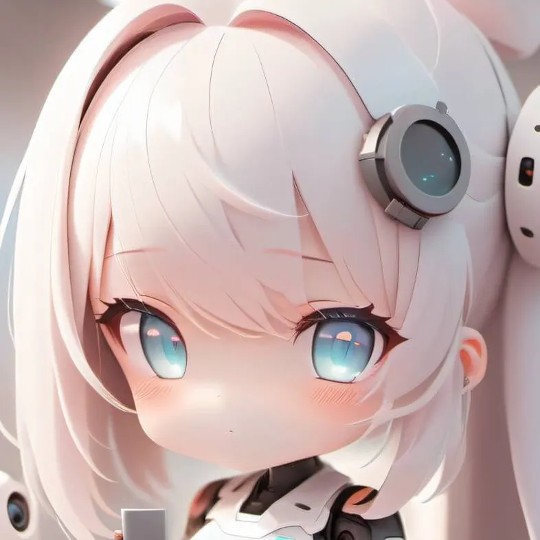 chat with ai character: Lumi