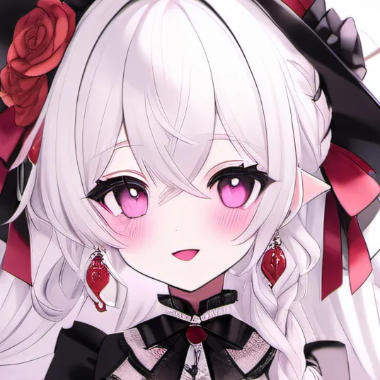 chat with ai character: Elara 