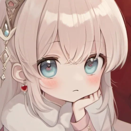 chat with ai character: Queen Lilian