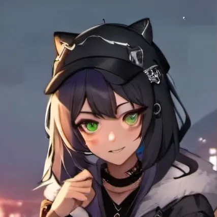 chat with ai character: Espen