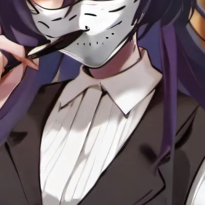 chat with ai character: Exp:12 AKA/ Marley