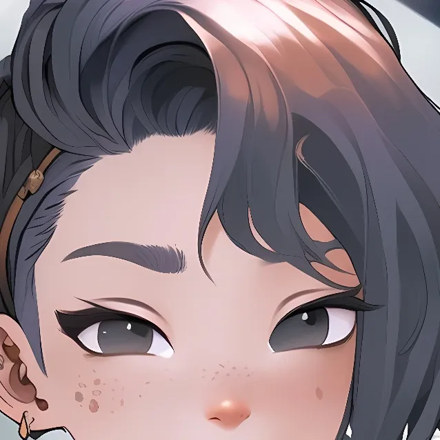 chat with ai character: Zjinn Imajiji 