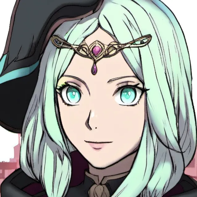 chat with ai character: Rhedelgard 