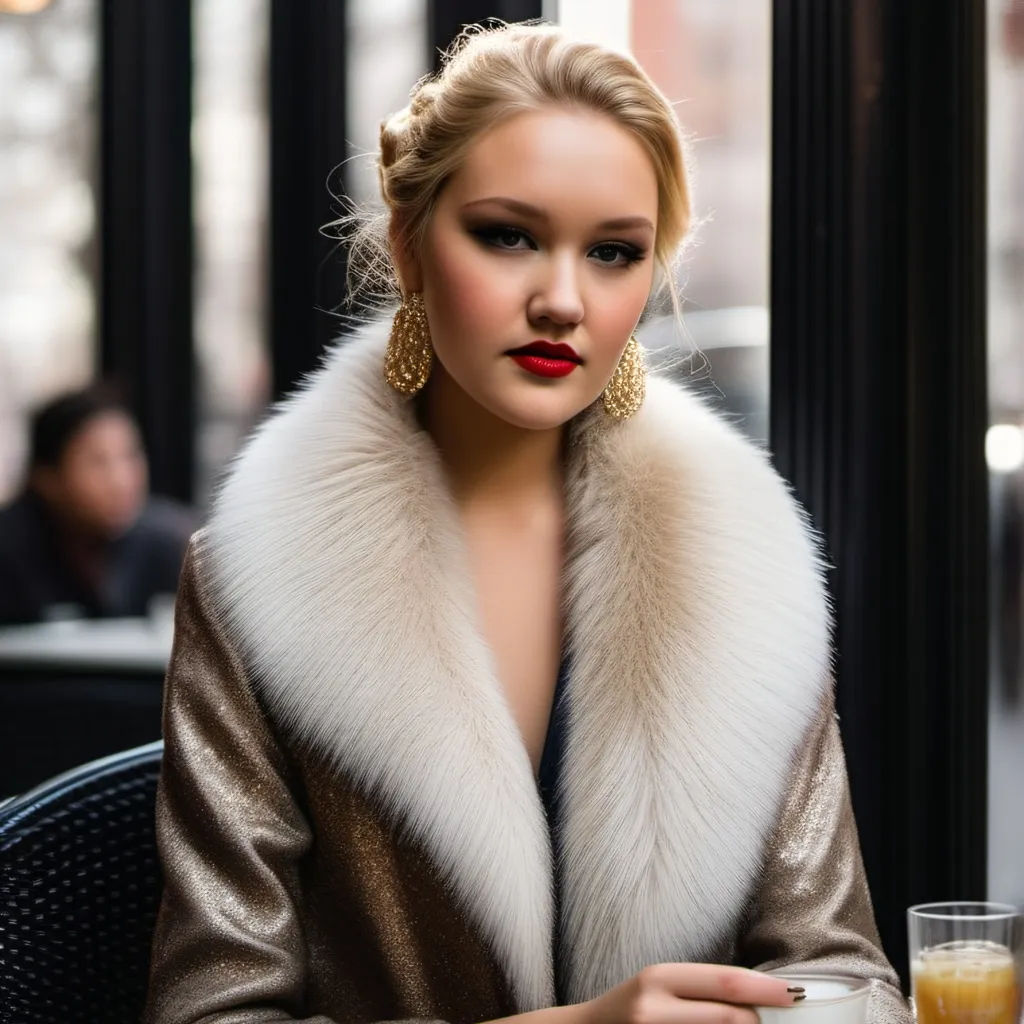 chat with ai character: Violet Virtual