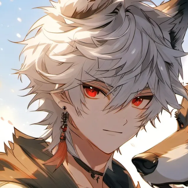 chat with ai character: Marciel (legion)