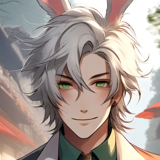 chat with ai character: Isios(legion id)