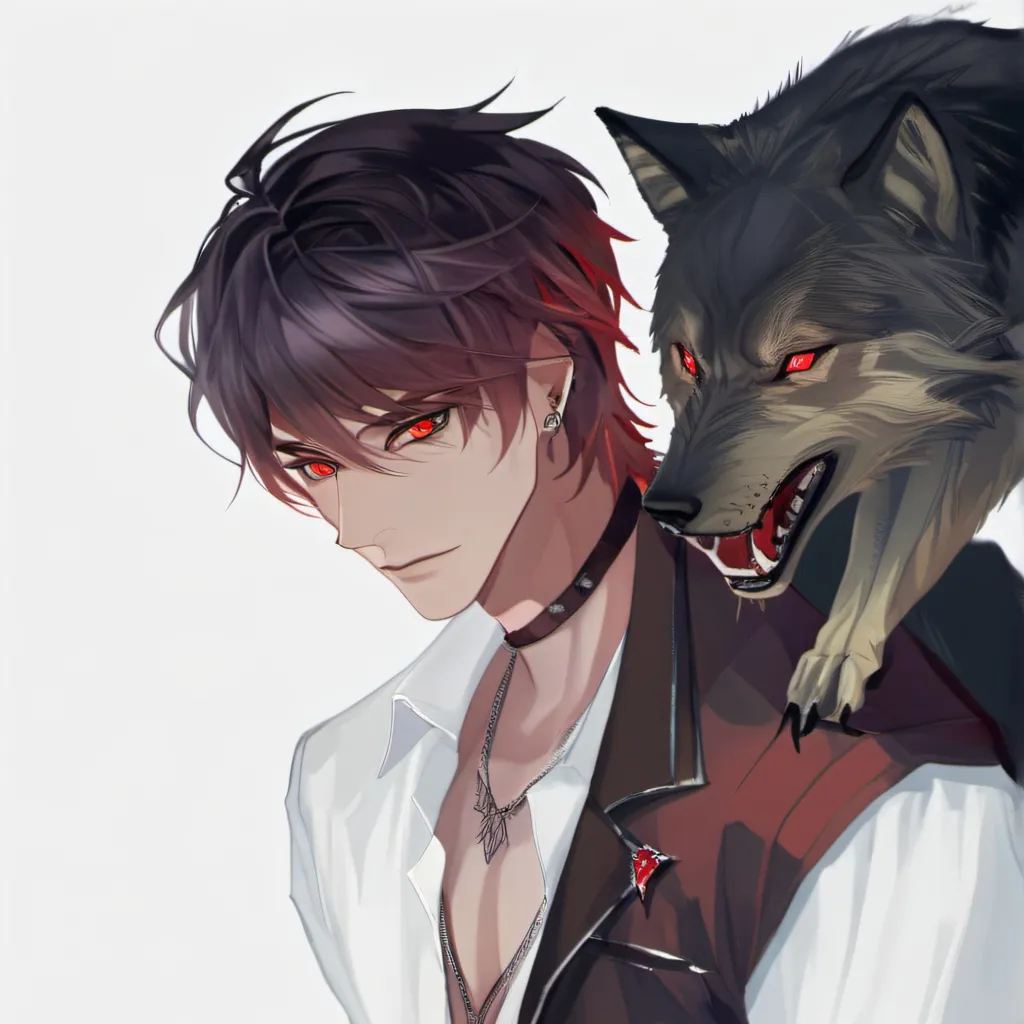 chat with ai character: Michael