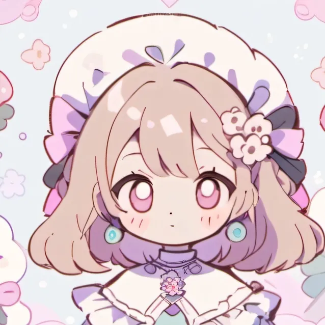 chat with ai character: Chloe