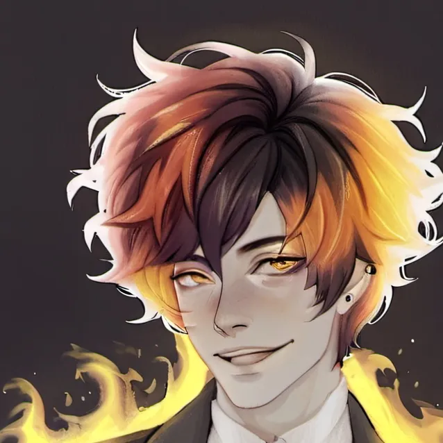 chat with ai character: Jack