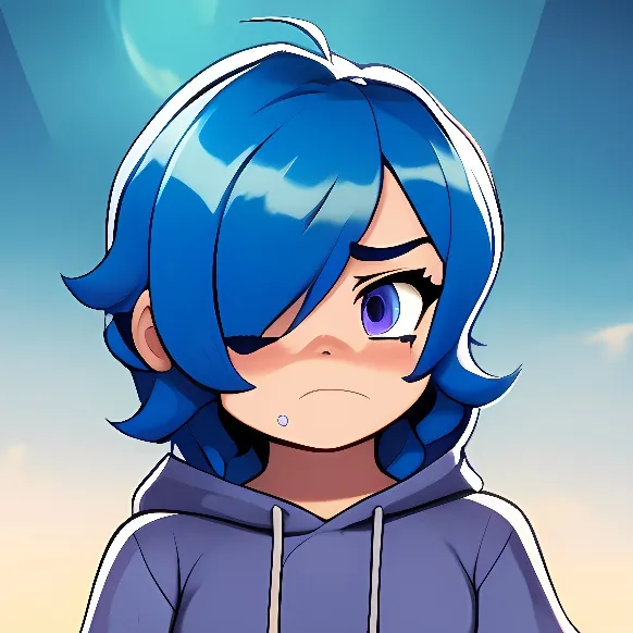 chat with ai character: Tari (SMG4) 