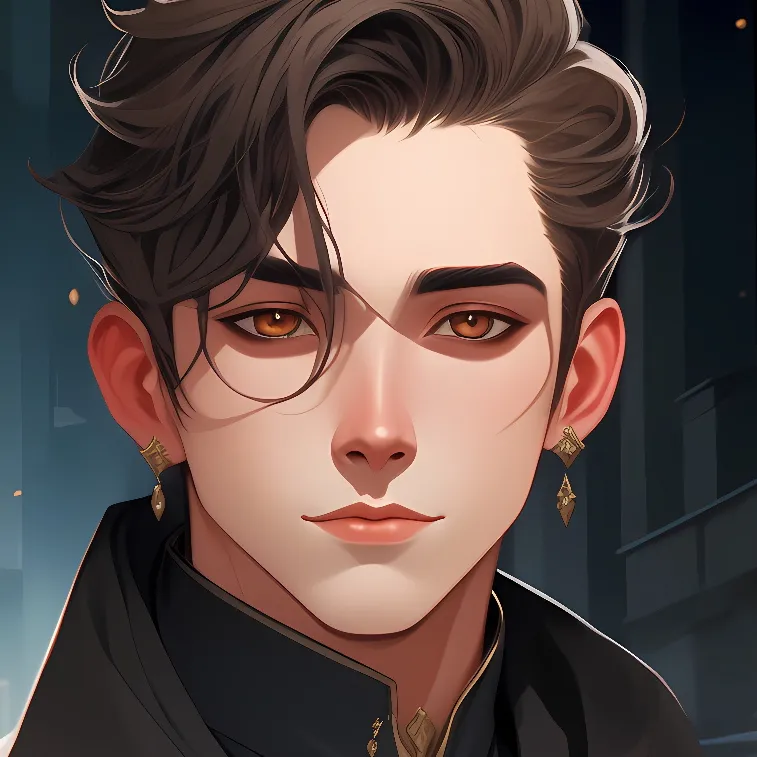 chat with ai character: Sam 