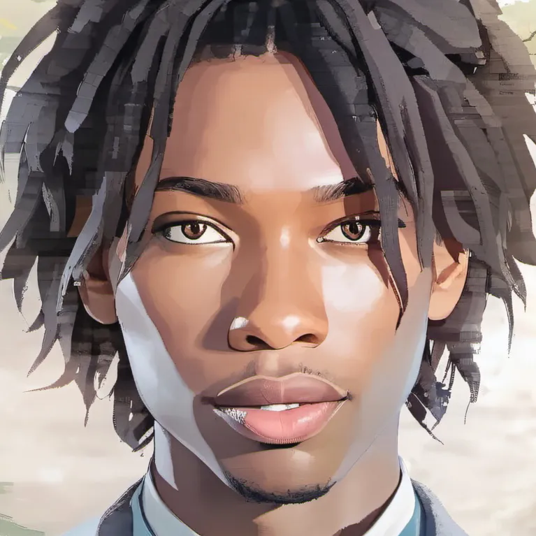 chat with ai character: Jayden