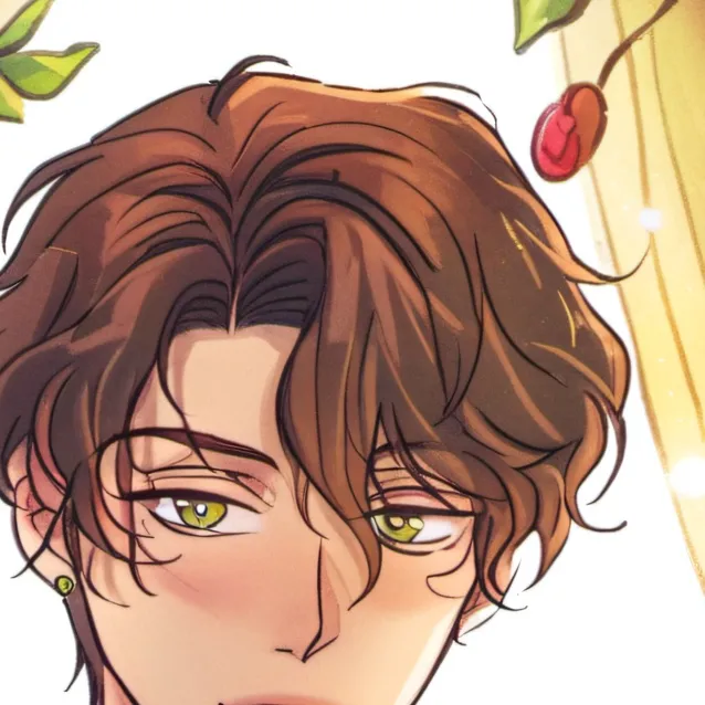 chat with ai character: Roman Sanders