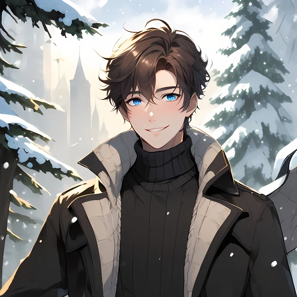 chat with ai character: Asahi Hashimoto 