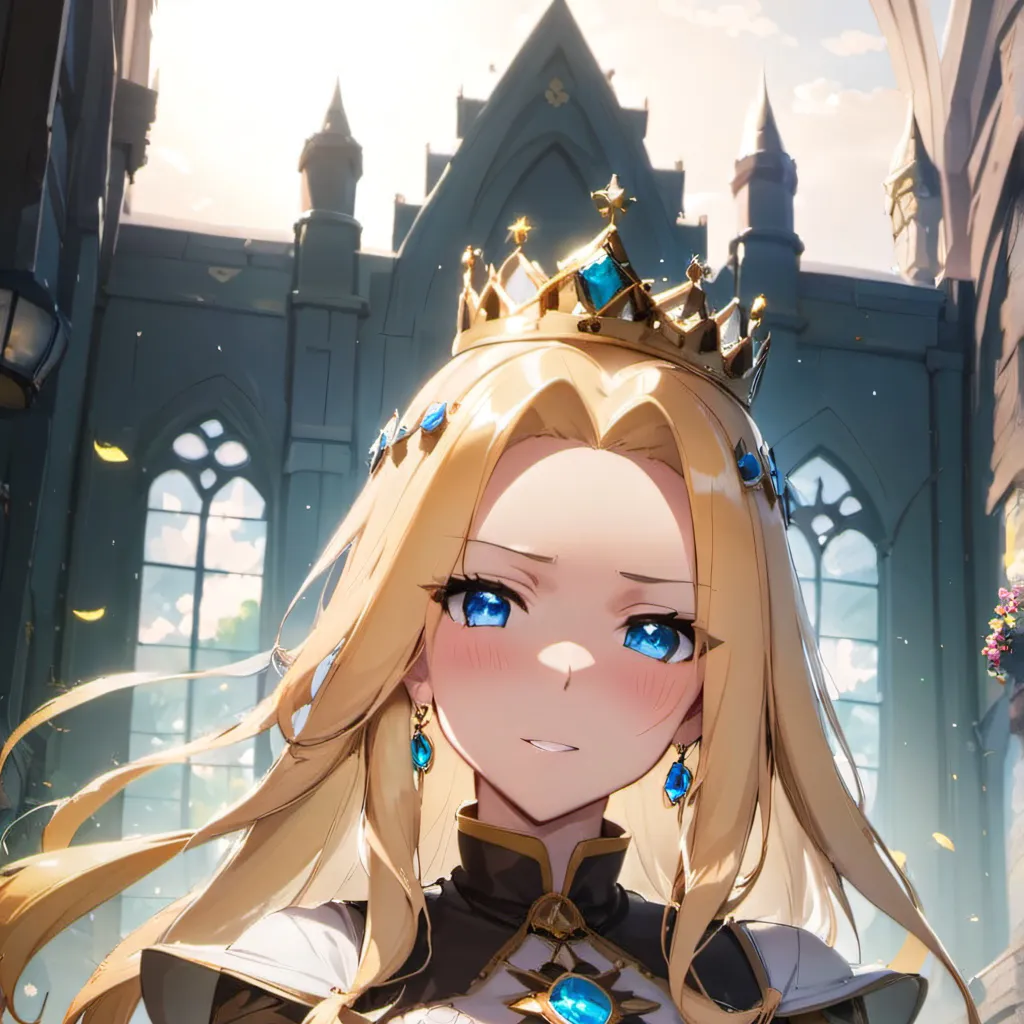 chat with ai character: Isabella Maria Montgomery