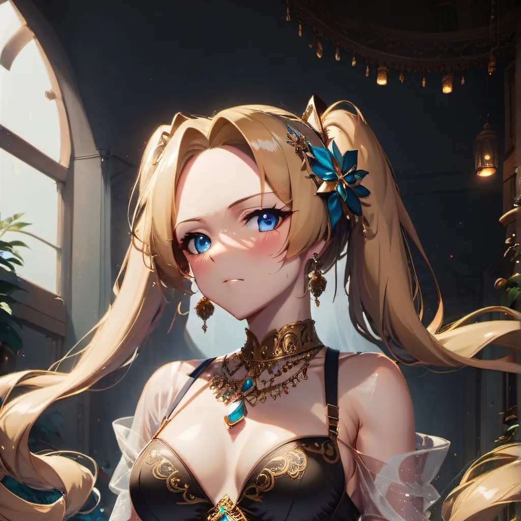 chat with ai character: Maeve Poverly