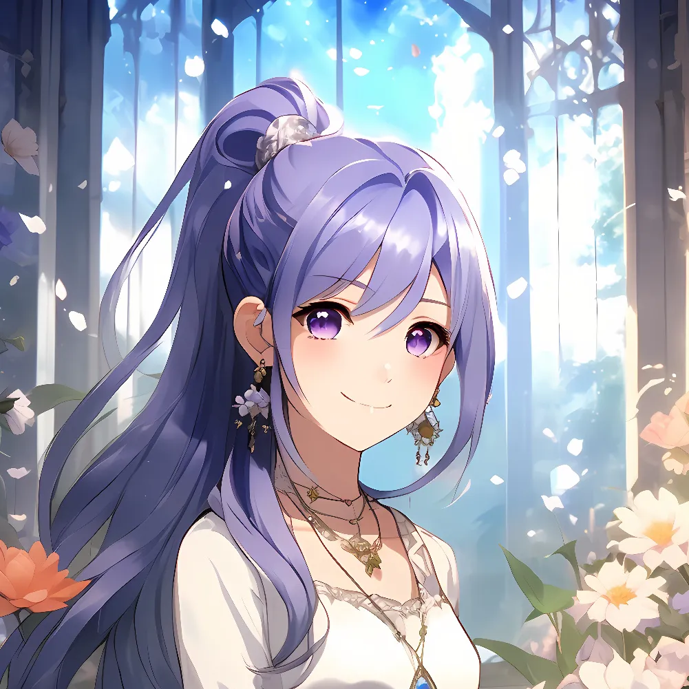 chat with ai character: Airan Kiyonari