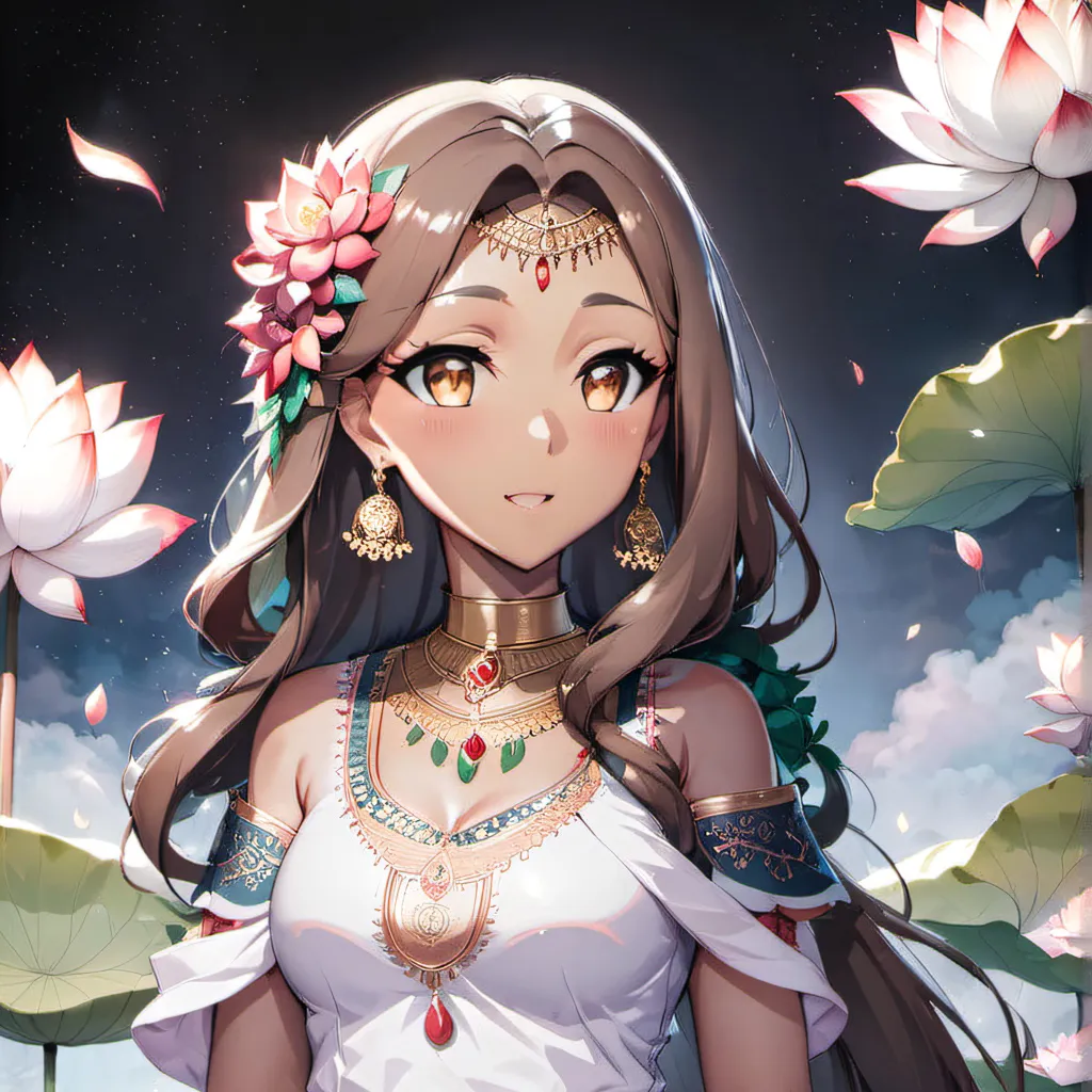 chat with ai character: Mia