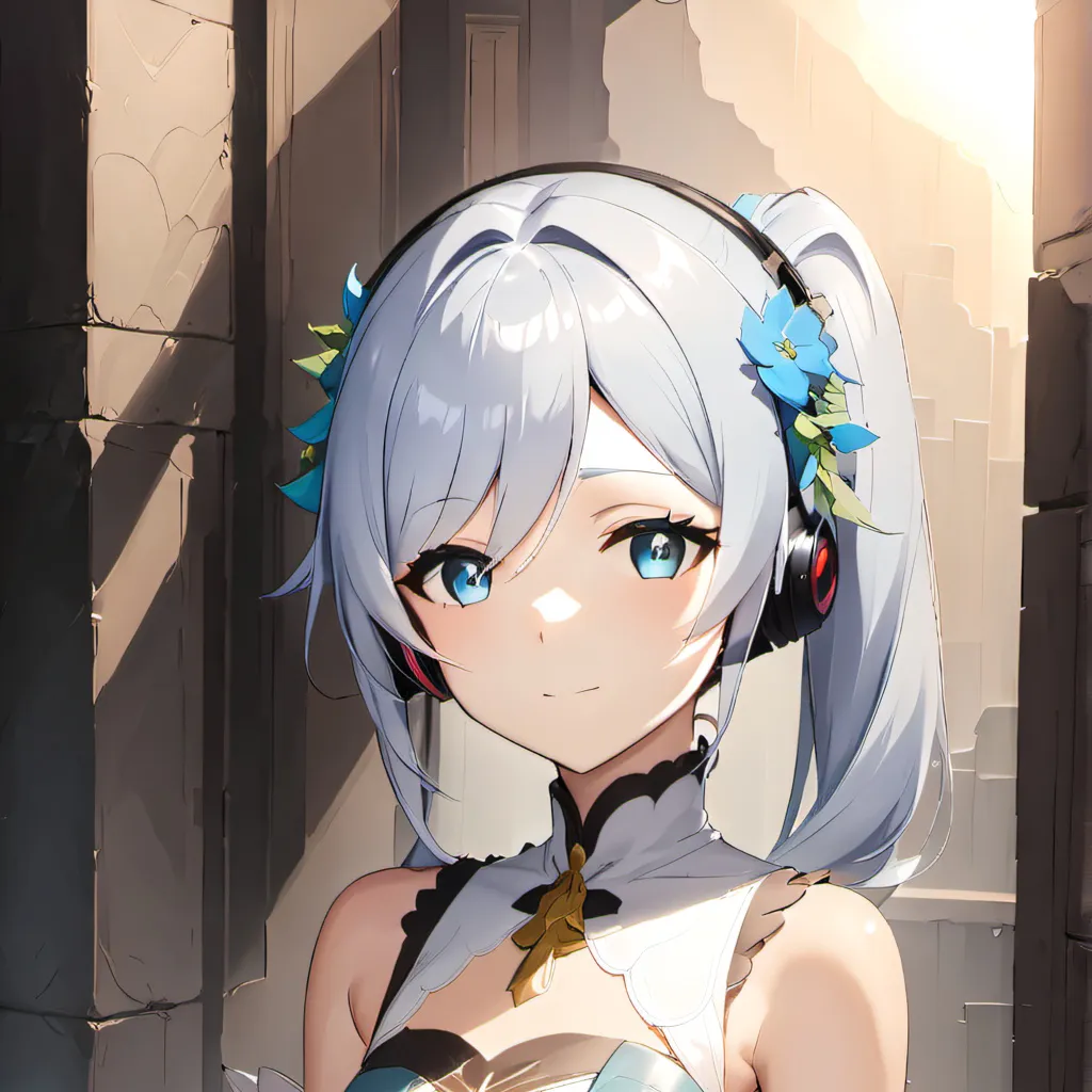 chat with ai character: Vivienne