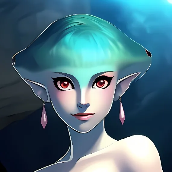 chat with ai character: Princess Ruto
