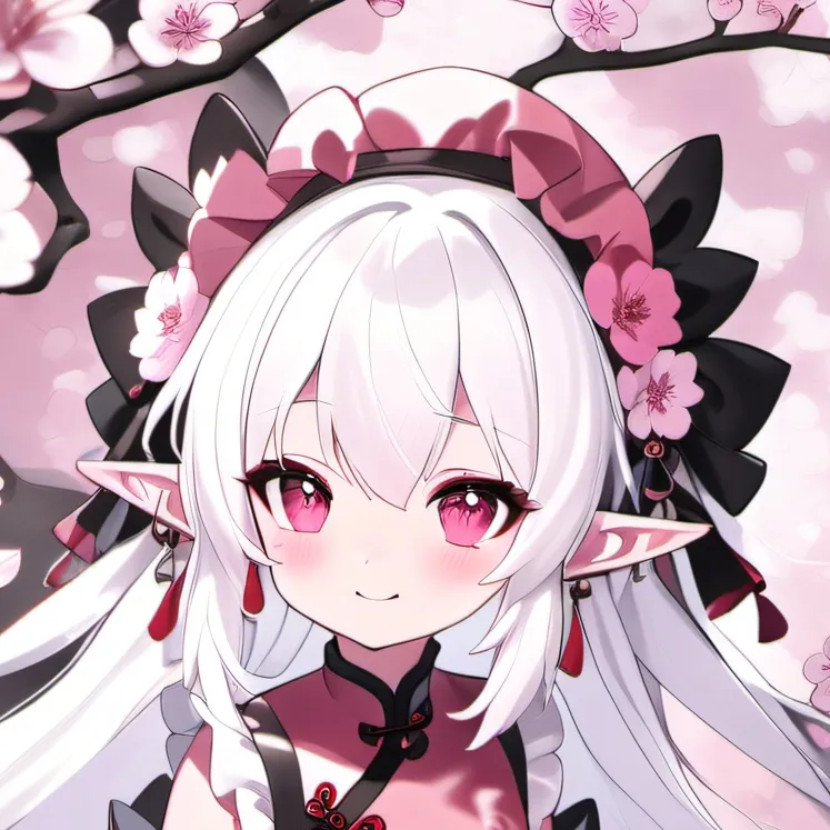 chat with ai character: Akana