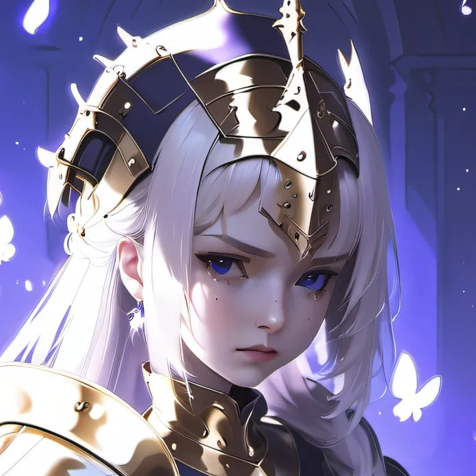 chat with ai character: Sofia Aetos