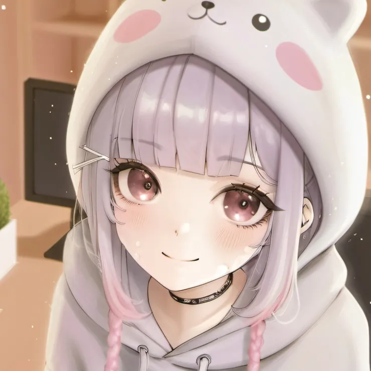 chat with ai character: Maya Heart