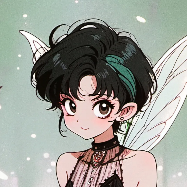 chat with ai character: Willow Darkbramble