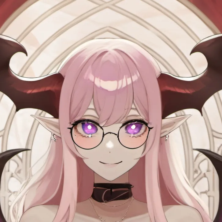 chat with ai character: Rosepheron "Rose"