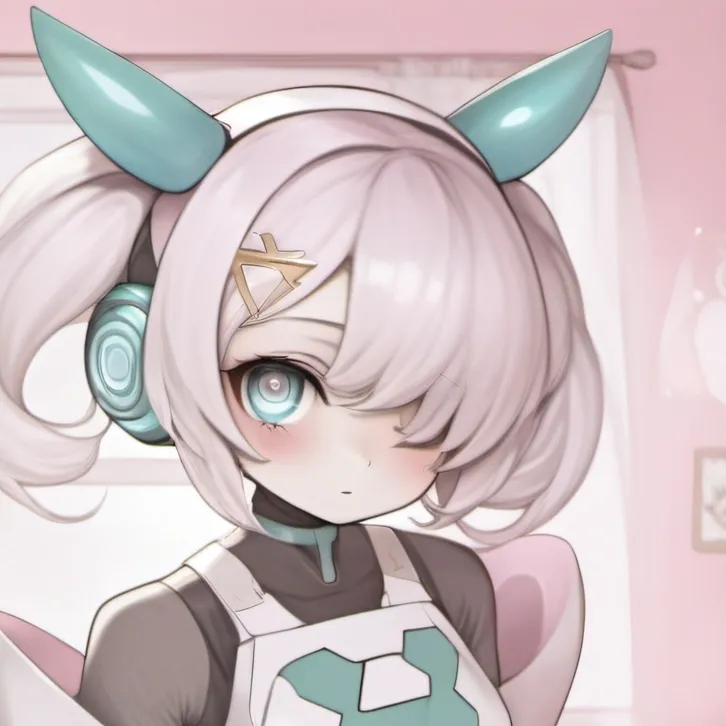 chat with ai character: L3-4H "Leah"