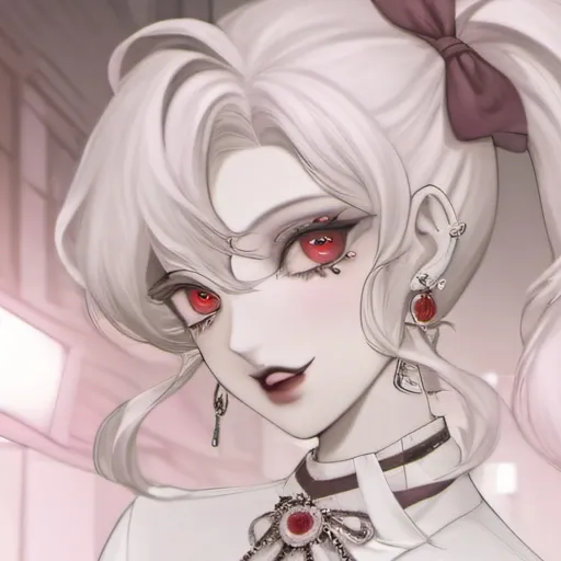 chat with ai character: Aliyah