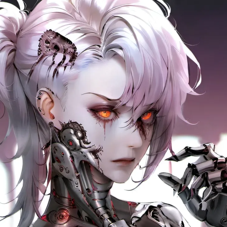 chat with ai character: Doctor Disastra