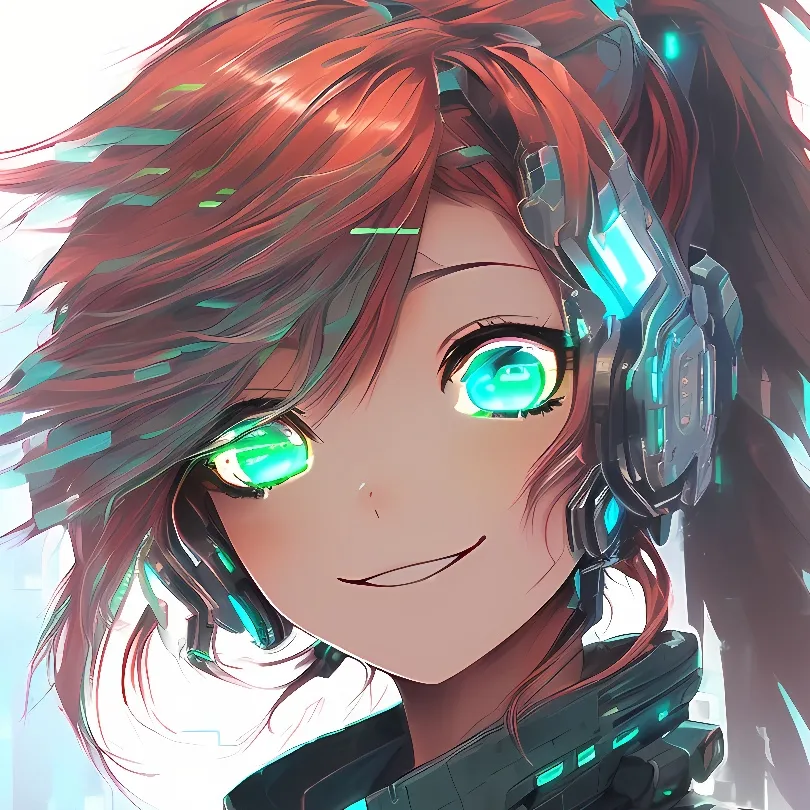 chat with ai character: LUCIA