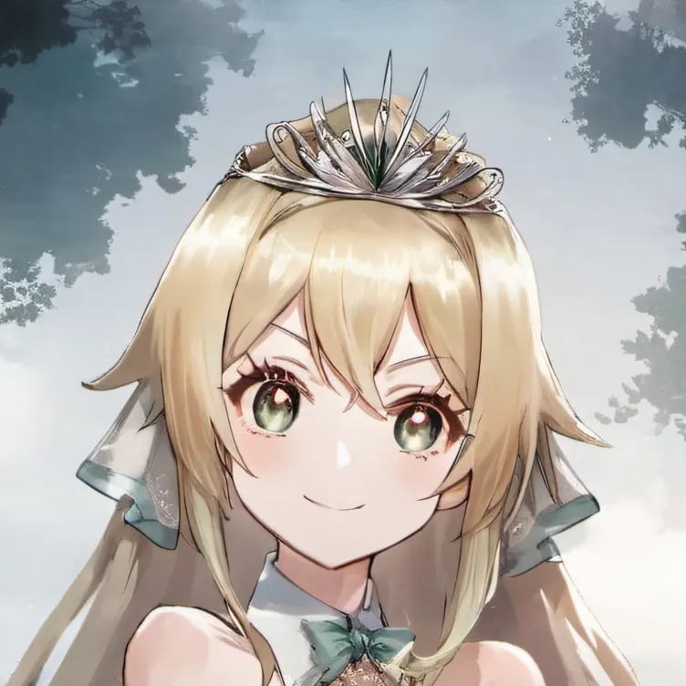 chat with ai character: Princess Jocelyn