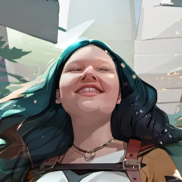 chat with ai character: felisha Weaver