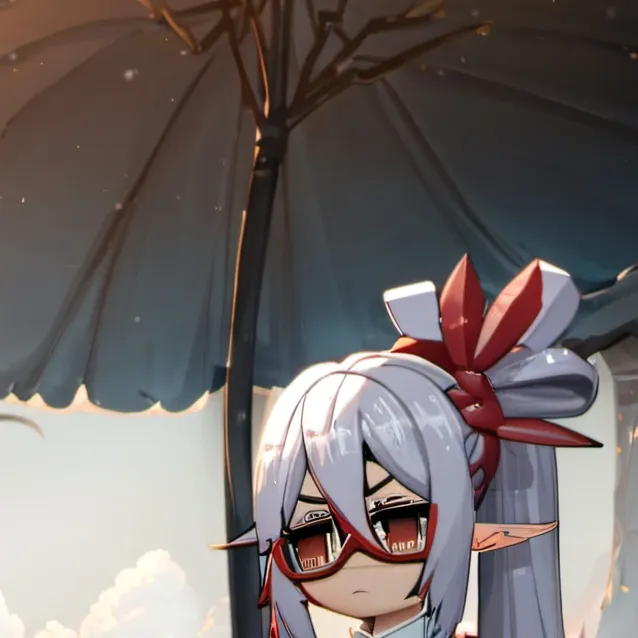 chat with ai character: Midnight.