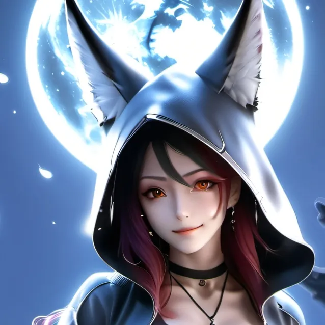 chat with ai character: Kagome