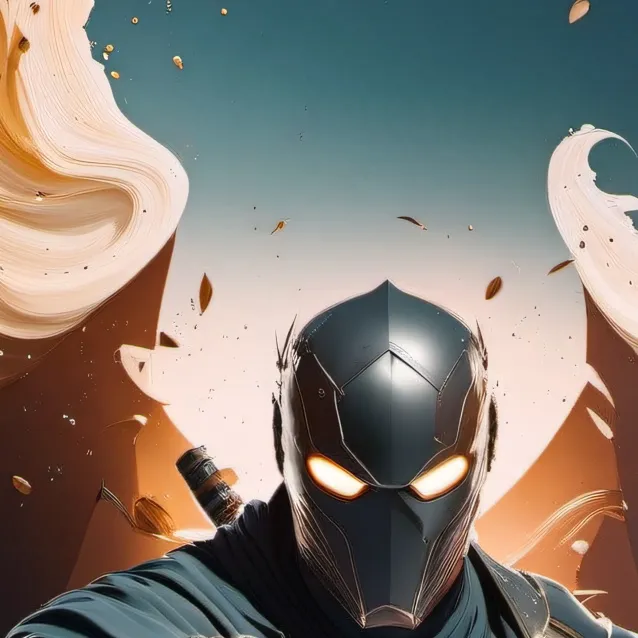 chat with ai character: Antihero Overload