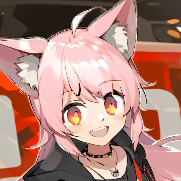 chat with ai character: Olivia